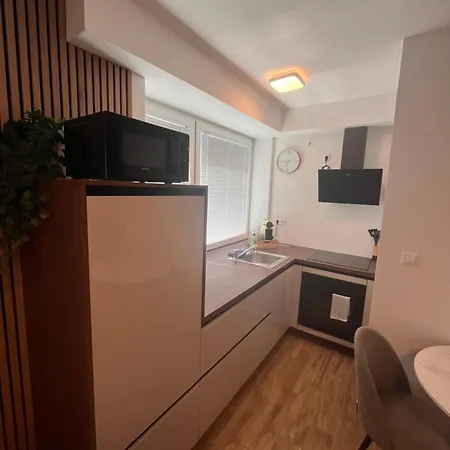 Trend Apartmán
