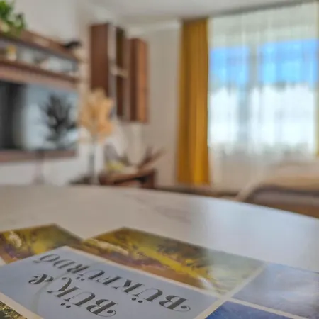 Trend Apartmán Bük