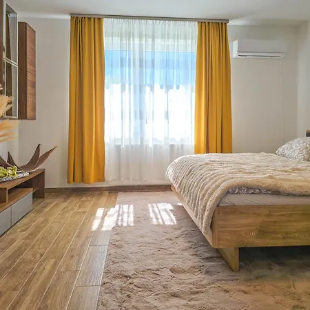 Trend Apartmán