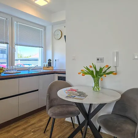 Apartmán Trend *