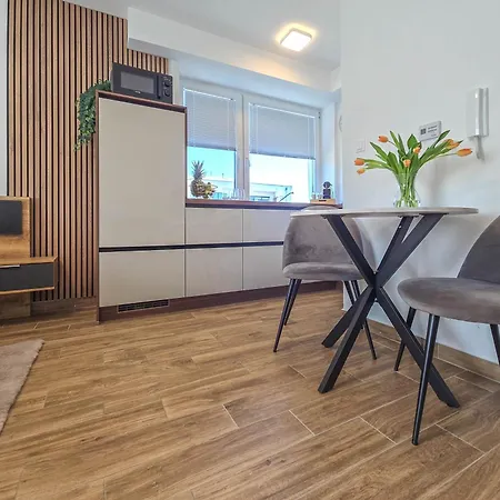 Trend Apartmán Bük
