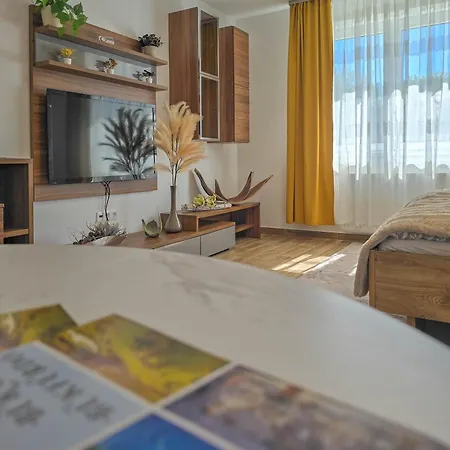 Trend Apartment