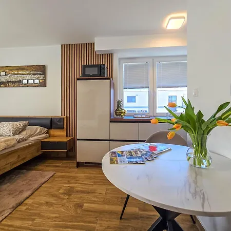 Apartment Trend Buk