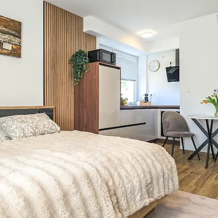 Apartmán Trend *