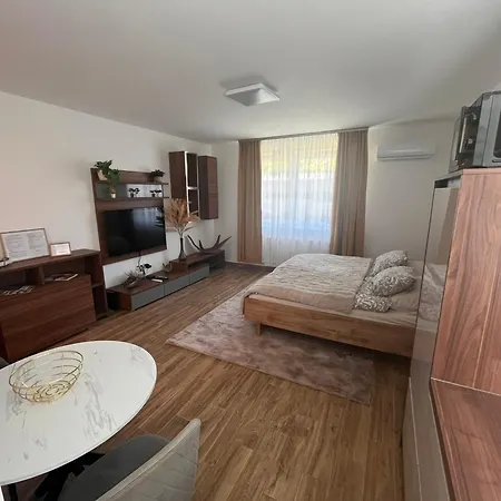 Apartment Trend
