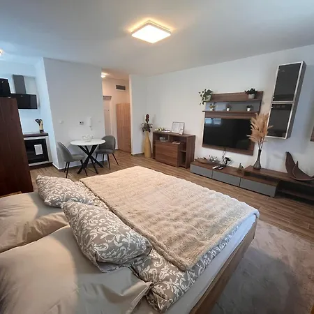 Trend Apartmán *