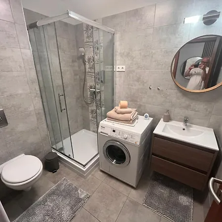 Apartment Trend Buk