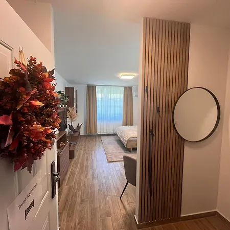 Apartment Trend Buk