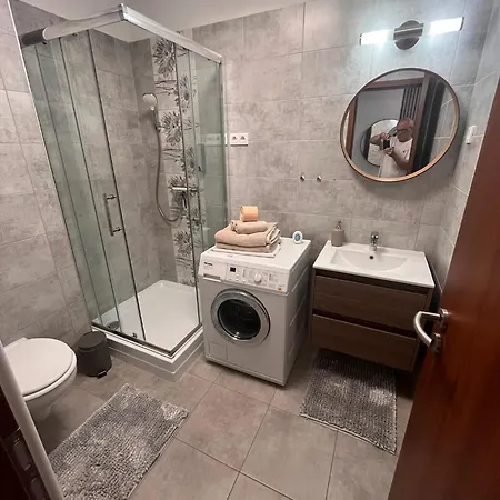 Trend Apartmán