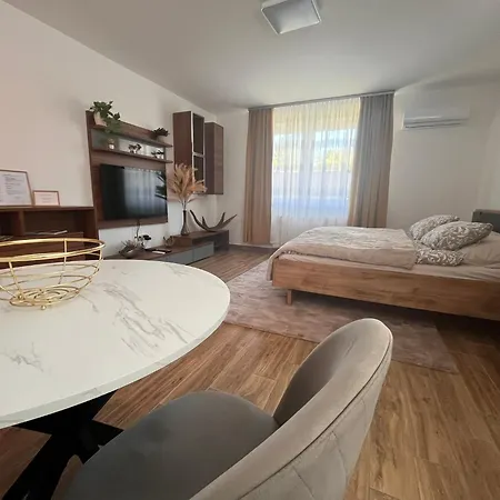 Apartment Trend *