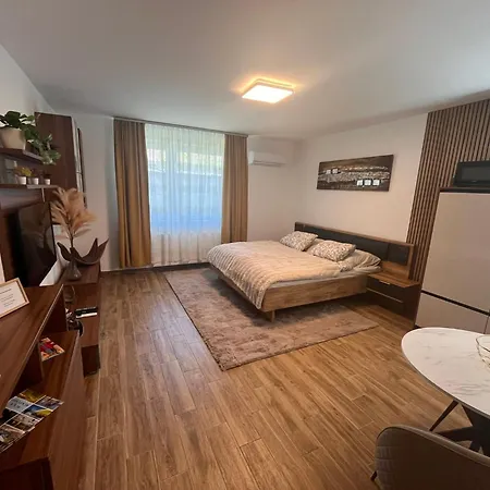 Apartment Trend