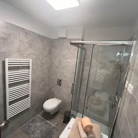 Trend Apartmán *