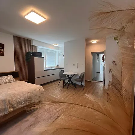 Trend Apartmán *