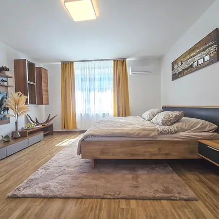 Trend Apartmán Bük