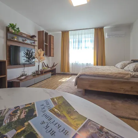 Trend Buk