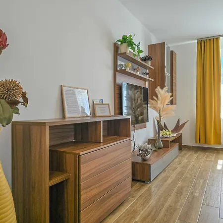 Apartment Trend