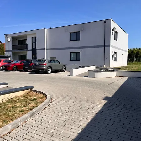 Trend Apartment
