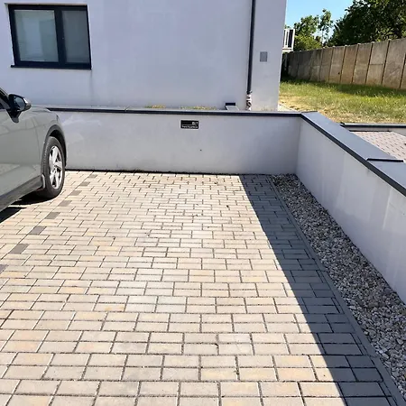 Trend Apartment Buk